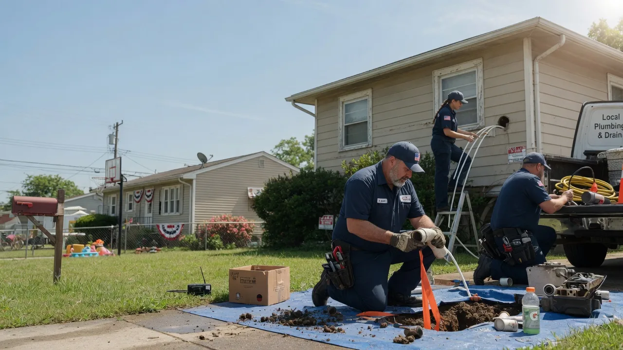 Faucet Repair in Redfield, SD near me